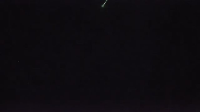 AMS247 meteor
