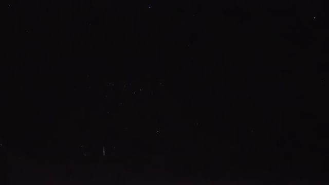 AMS247 meteor