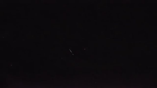AMS247 meteor