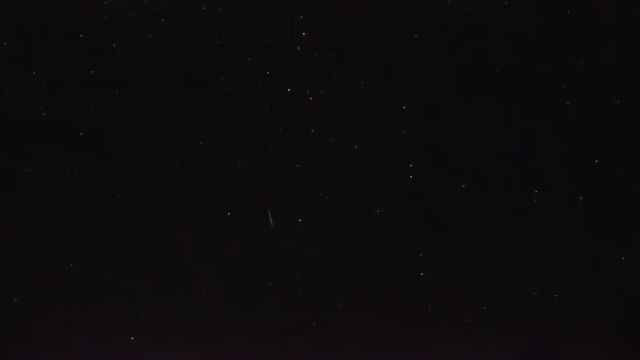 AMS247 meteor