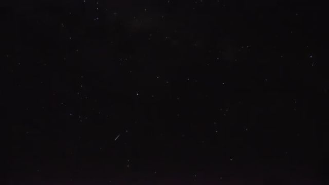 AMS247 meteor
