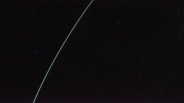 AMS247 meteor