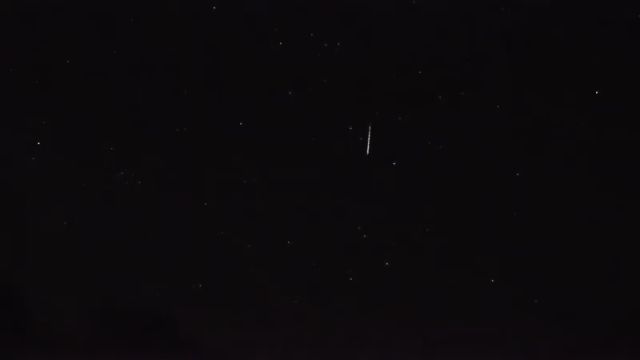 AMS247 meteor