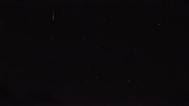 AMS247 meteor
