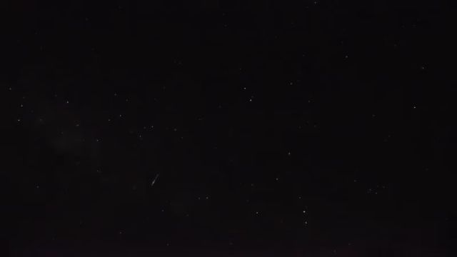 AMS247 meteor