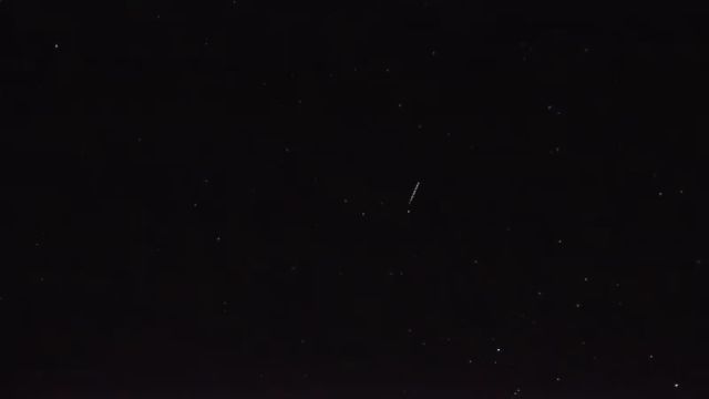 AMS247 meteor