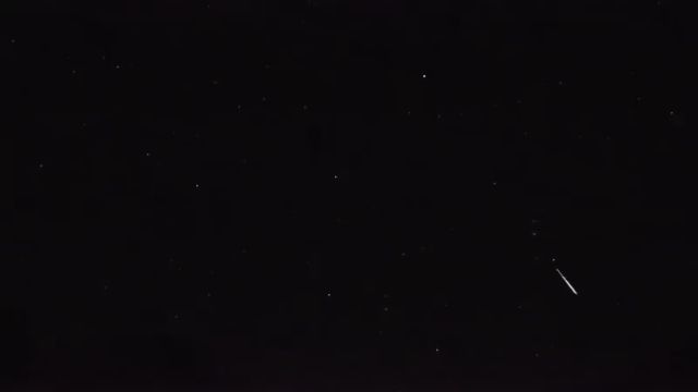 AMS247 meteor
