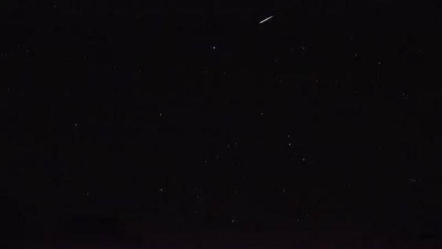 AMS247 meteor