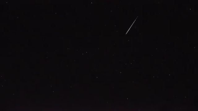 AMS247 meteor