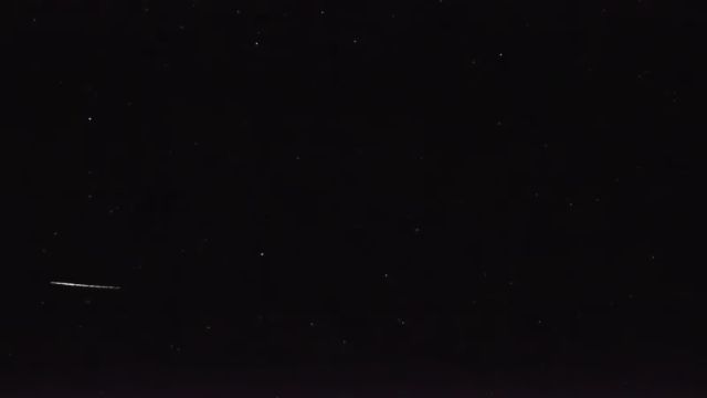 AMS247 meteor
