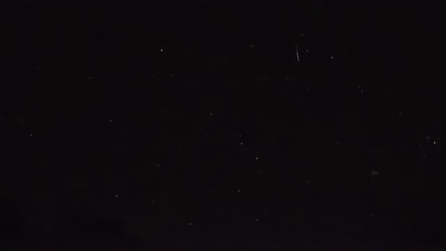 AMS247 meteor
