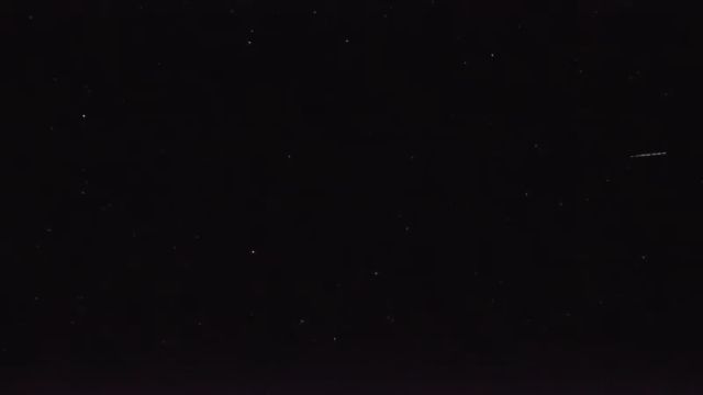 AMS247 meteor