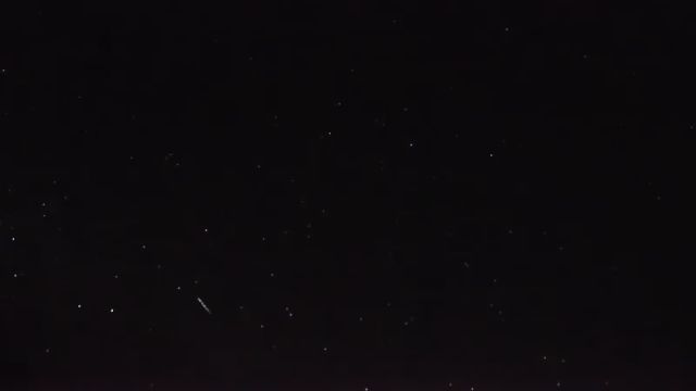 AMS247 meteor