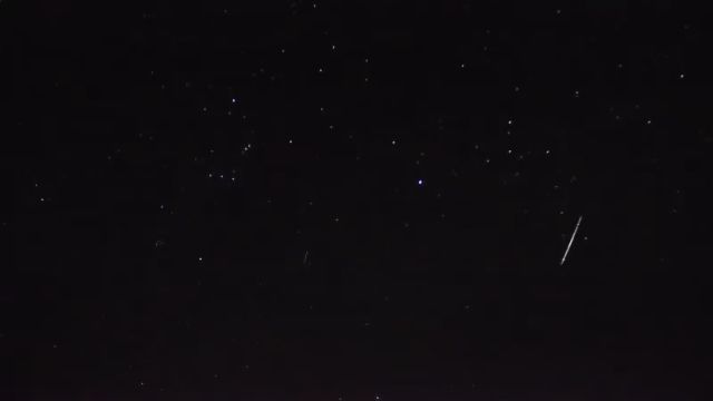 AMS247 meteor