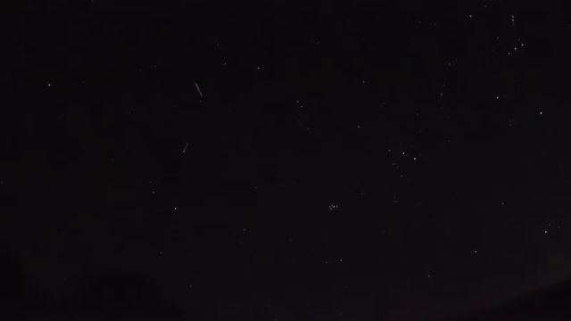 AMS247 meteor