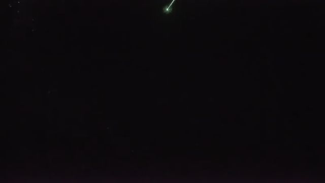 AMS247 meteor