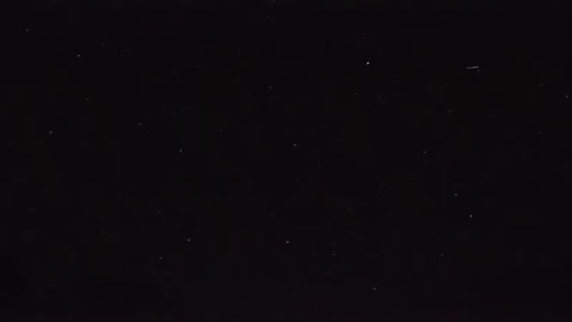 AMS247 meteor