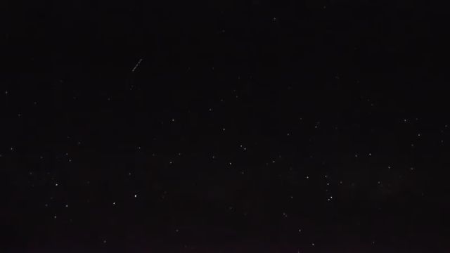 AMS247 meteor