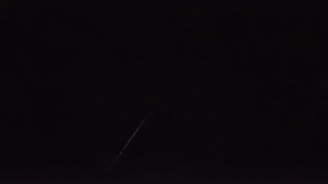 AMS247 meteor