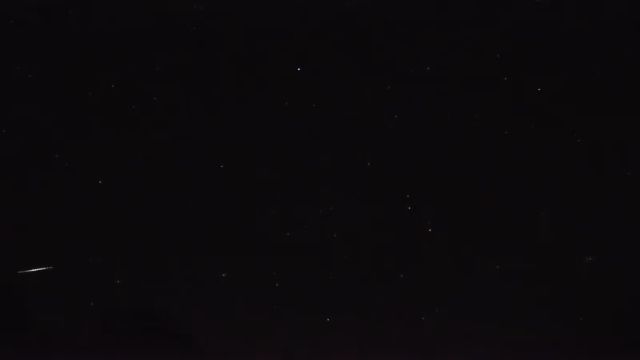AMS247 meteor