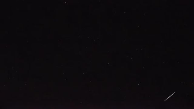 AMS247 meteor