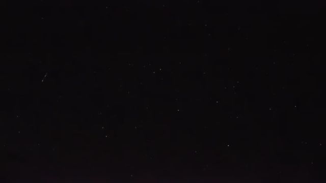 AMS247 meteor
