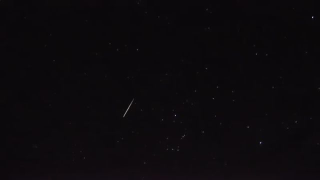 AMS247 meteor