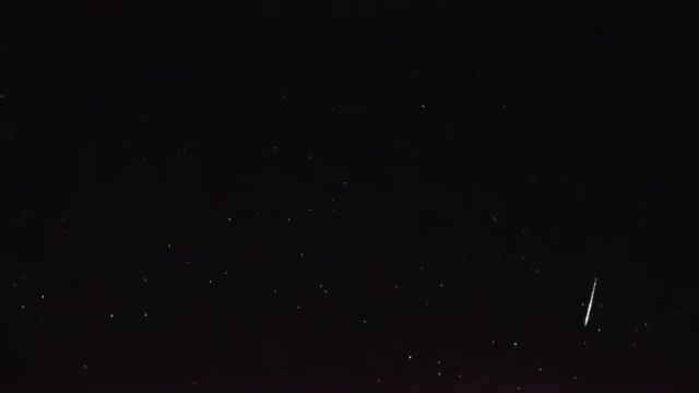 AMS247 meteor