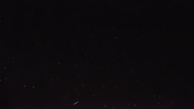 AMS247 meteor