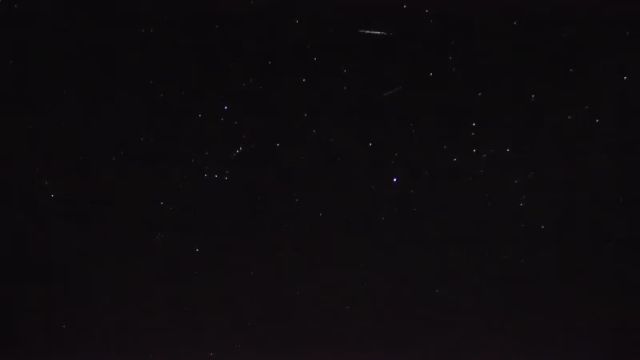 AMS247 meteor