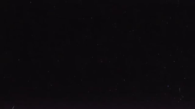 AMS247 meteor