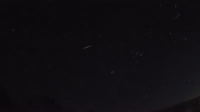 AMS247 meteor