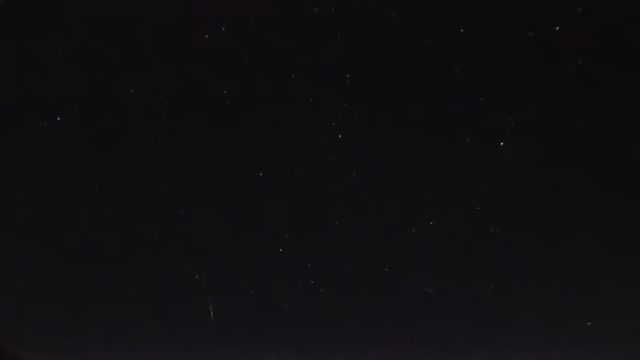 AMS247 meteor