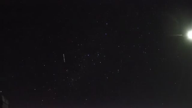 AMS247 meteor