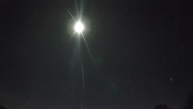 AMS247 meteor