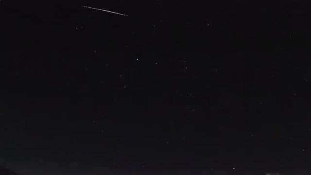 AMS247 meteor