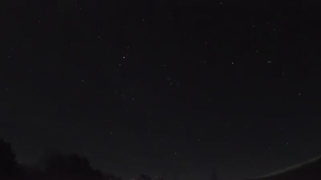 AMS247 meteor