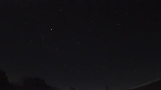 AMS247 meteor