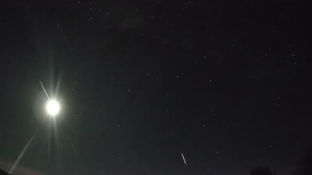 AMS247 meteor