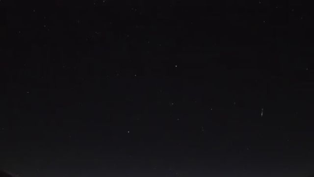 AMS247 meteor