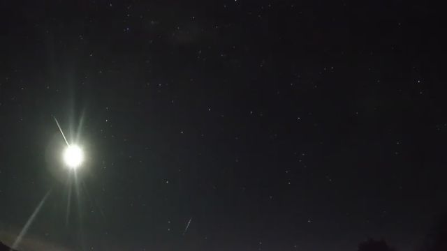 AMS247 meteor
