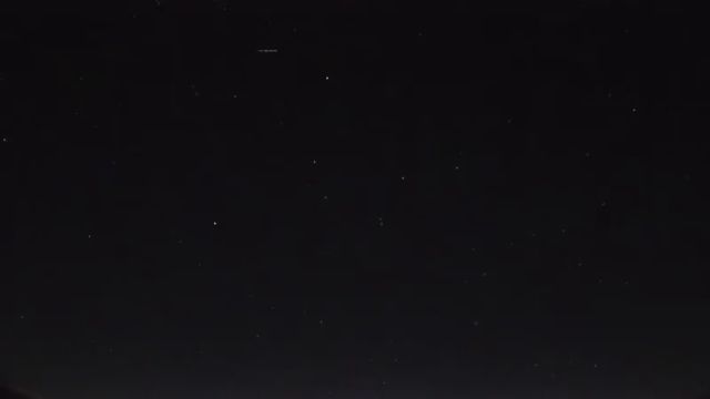 AMS247 meteor