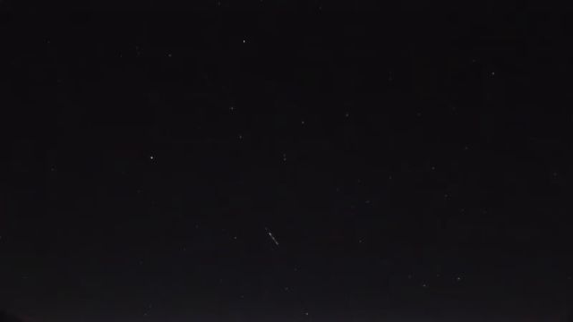 AMS247 meteor