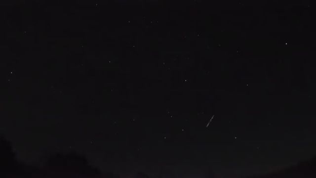 AMS247 meteor