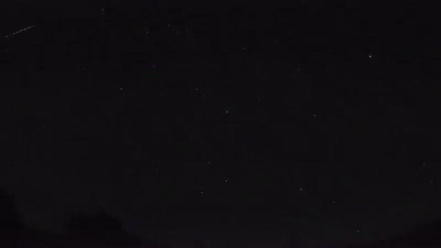 AMS247 meteor