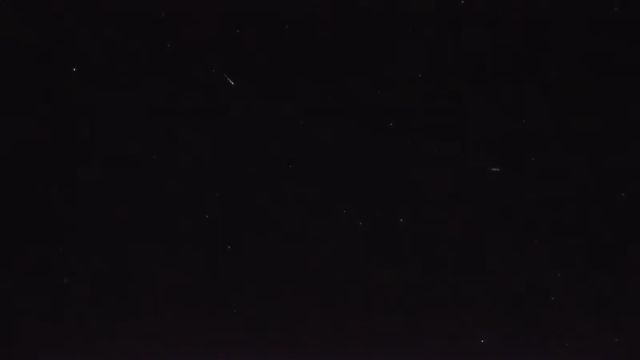 AMS247 meteor