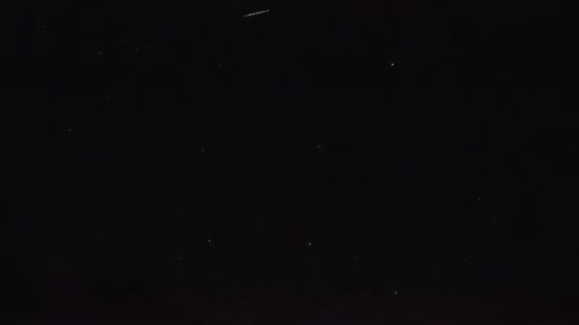 AMS247 meteor