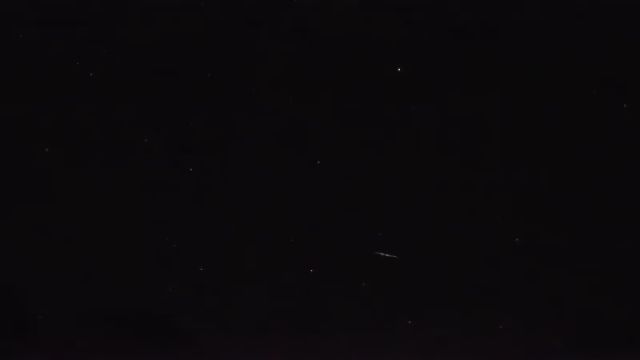 AMS247 meteor