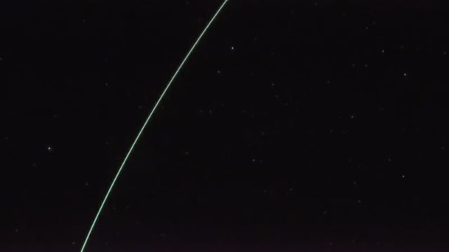 AMS247 meteor