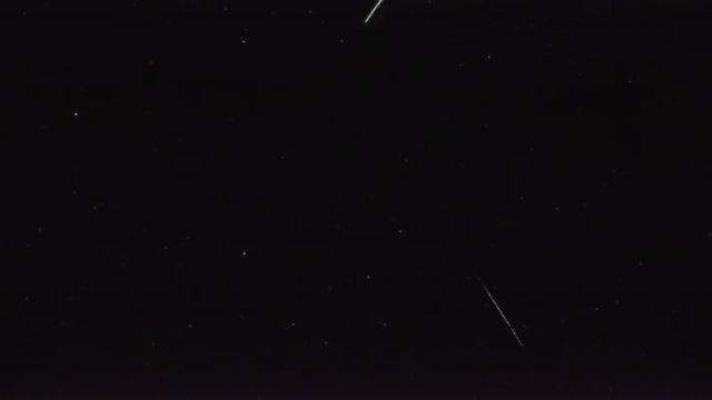 AMS247 meteor